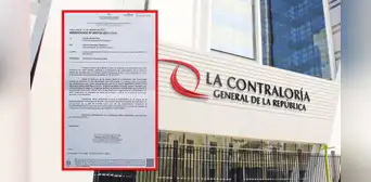 Alertan que candidatos a 12 puestos de la Contraloría son trabajadores de la misma institución Alertan que candidatos a 12 puestos de la Contraloría son trabajadores de la misma institución