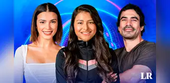 'Gran hermano Chile' EN VIVO, vía Chilevisión: dónde y a qué hora VER gratis el capítulo de hoy 'Gran hermano Chile' EN VIVO, vía Chilevisión: dónde y a qué hora VER gratis el capítulo de hoy