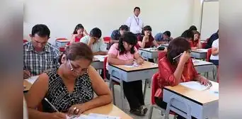 Nombramiento Docente: estos son los ganadores que ingresaron a la Carrera Pública Magisterial 2022 Nombramiento Docente: estos son los ganadores que ingresaron a la Carrera Pública Magisterial 2022