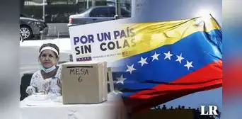 Resultados CNP de la Primaria en Venezuela HOY: ¿qué candidato ganó las elecciones 2023? Resultados CNP de la Primaria en Venezuela HOY: ¿qué candidato ganó las elecciones 2023?