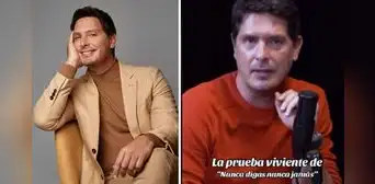 Cristian Rivero revela que es devoto del Señor de los Milagros: ¿qué deseo sentimental le pidió? Cristian Rivero revela que es devoto del Señor de los Milagros: ¿qué deseo sentimental le pidió?
