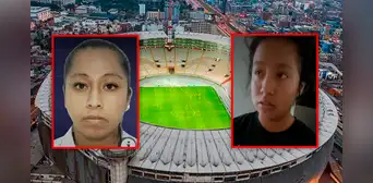 Perú vs. Argentina: madre e hija estafaron a decenas de hinchas hasta por S/5.000 en entradas Perú vs. Argentina: madre e hija estafaron a decenas de hinchas hasta por S/5.000 en entradas