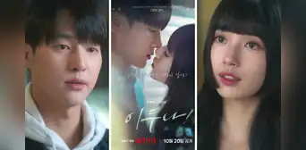 ¿'Doona!' tendrá temporada 2 en Netflix?: drama coreano de Suzy y Yang Se Jong cautivó al público ¿'Doona!' tendrá temporada 2 en Netflix?: drama coreano de Suzy y Yang Se Jong cautivó al público