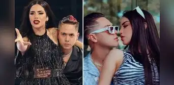 ¿Los rumores son ciertos? Kimberly Loaiza y Juan de Dios Pantoja ya no se siguen en Instagram