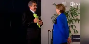 ¿El ‘Maledetto’ se va de ‘AFHS’? Francesca mandó a Luigi a Chilca para que vea los extraterrestres ¿El ‘Maledetto’ se va de ‘AFHS’? Francesca mandó a Luigi a Chilca para que vea los extraterrestres