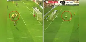 Da Luz adelantó para Cusco FC, pero Valera anotó el 1-1: Universitario sigue soñando con el Clausura Da Luz adelantó para Cusco FC, pero Valera anotó el 1-1: Universitario sigue soñando con el Clausura