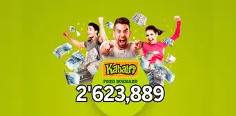 La Kábala: resultados y sorteo de hoy, sábado 21 de octubre de 2023