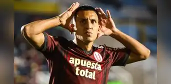 ¿Por qué Alex Valera se volvió tendencia tras el agónico empate entre Universitario y Cusco FC? ¿Por qué Alex Valera se volvió tendencia tras el agónico empate entre Universitario y Cusco FC?