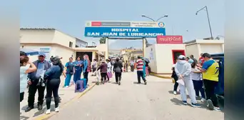 Cifras del fracaso de un plan: van 91 asesinatos en 10 meses en San Juan de Lurigancho Cifras del fracaso de un plan: van 91 asesinatos en 10 meses en San Juan de Lurigancho