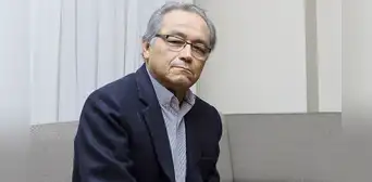 Walter Albán: “Es una situación que solo podrá revertirse en el momento en que el pueblo reaccione” Walter Albán: “Es una situación que solo podrá revertirse en el momento en que el pueblo reaccione”