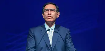 Martín Vizcarra se benefició con ‘ley Soto’ en investigación de sobornos en Moquegua Martín Vizcarra se benefició con ‘ley Soto’ en investigación de sobornos en Moquegua
