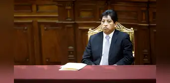 Josué Gutiérrez propone una ley para estropear a la Defensoría del Pueblo Josué Gutiérrez propone una ley para estropear a la Defensoría del Pueblo