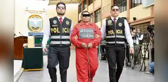 Sendero Luminoso: investigan a 7 personas que adoctrinaban a menores de edad