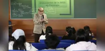 ¿Por qué nos faltan psicólogos en el Perú? ¿Por qué nos faltan psicólogos en el Perú?