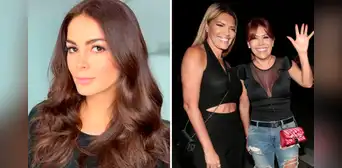 ¿Por qué Magaly Medina y Jessica Newton se pelearon? Laura Spoya dijo esto sobre las examigas