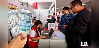 ¡Hay trabajo en el Estado! Convocatorias VIGENTES del 23 al 29 de octubre con SUELDOS de hasta S/12.000