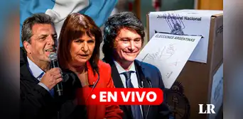 Elecciones 2023 en vivo: candidatos, resultados, dónde voto y minuto a minuto de las elecciones de Argentina Elecciones 2023 en vivo: candidatos, resultados, dónde voto y minuto a minuto de las elecciones de Argentina