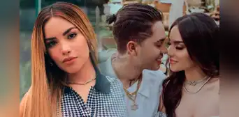 Kimberly Loaiza sobre presunta infidelidad de Juan de Dios Pantoja: "Tiró lo que construimos a la basura" Kimberly Loaiza sobre presunta infidelidad de Juan de Dios Pantoja: "Tiró lo que construimos a la basura"