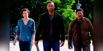 ¿Cuál es la película de Will Smith que fracasó en taquilla, pero es de lo más visto en Netflix? ¿Cuál es la película de Will Smith que fracasó en taquilla, pero es de lo más visto en Netflix?