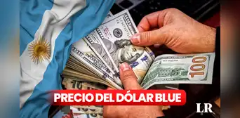 Dólar hoy y dólar blue, EN VIVO: cotización oficial para hoy, lunes 23 de octubre Dólar hoy y dólar blue, EN VIVO: cotización oficial para hoy, lunes 23 de octubre