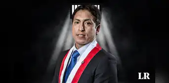 Freddy Díaz: excongresista acusado de violación sexual saldría libre en noviembre