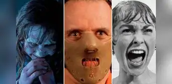 ¿Cuáles son las 7 mejores películas de terror según la crítica en IMDb y Rotten Tomatoes? ¿Cuáles son las 7 mejores películas de terror según la crítica en IMDb y Rotten Tomatoes?