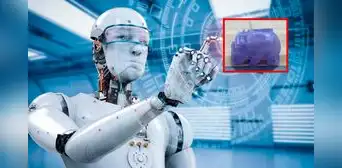 ¿Una IA que crea sus propios robots? Descubren algoritmo de diseño que los deja sorprendidos ¿Una IA que crea sus propios robots? Descubren algoritmo de diseño que los deja sorprendidos