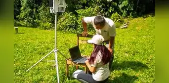 Sernanp y Cima lanzan concurso para financiar investigaciones hasta con 15.000 dólares: ¿cómo postular? Sernanp y Cima lanzan concurso para financiar investigaciones hasta con 15.000 dólares: ¿cómo postular?