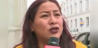 Madre de familia pide ayuda para su hijo de 4 meses que se encuentra en UCI desde que nació Madre de familia pide ayuda para su hijo de 4 meses que se encuentra en UCI desde que nació