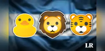 ¿Quién es tigre, león y pato en estas elecciones presidenciales de Argentina 2023?