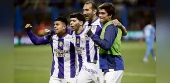 Alianza Lima y la importante ventaja que tendría en una final tras quedar líder del acumulado Alianza Lima y la importante ventaja que tendría en una final tras quedar líder del acumulado