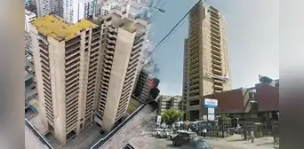 Torre Trecca de Lima: ¿por qué está abandonada desde hace 50 años pese a que costó millones de dólares? Torre Trecca de Lima: ¿por qué está abandonada desde hace 50 años pese a que costó millones de dólares?