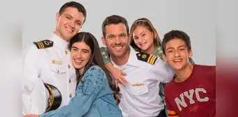 ¿A qué hora da 'Papá en apuros', la novela de Latina con Juan Carlos Rey de Castro?