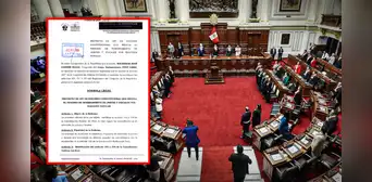 Proponen que jueces y fiscales sean designados por elección popular y que el cargo dure 7 años Proponen que jueces y fiscales sean designados por elección popular y que el cargo dure 7 años