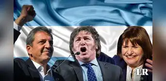 ¿Cómo vienen las elecciones en Argentina?: sigue lo último de los comicios presidenciales ¿Cómo vienen las elecciones en Argentina?: sigue lo último de los comicios presidenciales