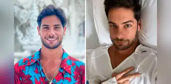 Andrés Wiese preocupa a fans tras aparecer hospitalizado: "Los doctores no saben lo que tengo" Andrés Wiese preocupa a fans tras aparecer hospitalizado: "Los doctores no saben lo que tengo"
