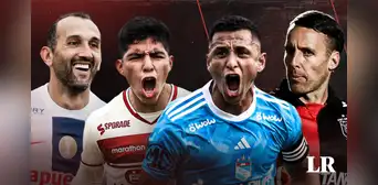 ¿Qué partido le falta a Alianza Lima, Universitario, Sporting Cristal y Melgar en el Torneo Clausura? ¿Qué partido le falta a Alianza Lima, Universitario, Sporting Cristal y Melgar en el Torneo Clausura?