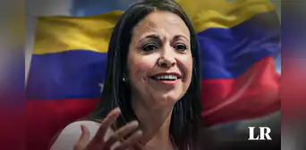 ¿Quién es María Corina Machado? La ganadora de las Primarias y posible primera mujer presidenta de Venezuela ¿Quién es María Corina Machado? La ganadora de las Primarias y posible primera mujer presidenta de Venezuela