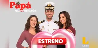 ‘Papá en apuros’ capítulo 1 completo por Latina [Resumen]: ¿qué pasó el 23 de octubre?