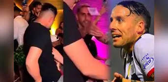 ¿Por qué Lavandeira es tendencia y qué relación tiene con la fiesta de los jugadores de Alianza? ¿Por qué Lavandeira es tendencia y qué relación tiene con la fiesta de los jugadores de Alianza?