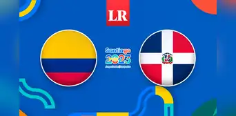Colombia vs. República Dominicana: hora y canal del partido de vóley por Juegos Panamericanos 2023