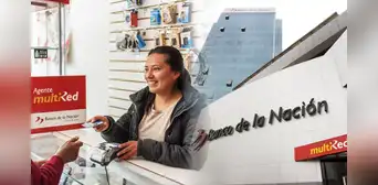 Banco de la Nación: ¿cuáles son los requisitos para tener un agente MultiRed en tu negocio? Banco de la Nación: ¿cuáles son los requisitos para tener un agente MultiRed en tu negocio?