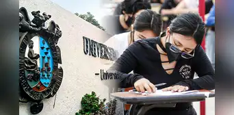 Examen de admisión San Marcos: ¿cuántos puntos descontarán por una respuesta incorrecta? Examen de admisión San Marcos: ¿cuántos puntos descontarán por una respuesta incorrecta?