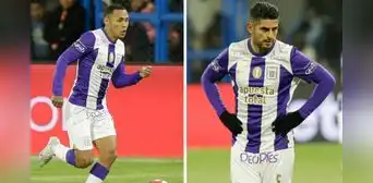 Carlos Zambrano y Bryan Reyna tomaron drástica decisión tras aparecer en fiesta privada Carlos Zambrano y Bryan Reyna tomaron drástica decisión tras aparecer en fiesta privada