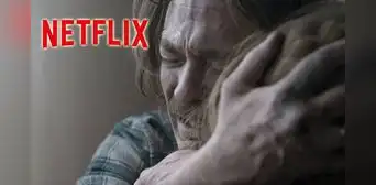 Esta cinta del 2018 ha destronado a los últimos estrenos de Netflix en el top 10: ¿de qué trata? Esta cinta del 2018 ha destronado a los últimos estrenos de Netflix en el top 10: ¿de qué trata?