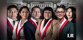 Congresistas que viajaron a Rusia en semana de representación recibieron bono de 2.800 soles