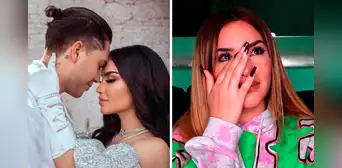 Juan de Dios Pantoja reconoce infidelidad a Kimberly Loaiza: “Me duele y me siento arrepentido” Juan de Dios Pantoja reconoce infidelidad a Kimberly Loaiza: “Me duele y me siento arrepentido”