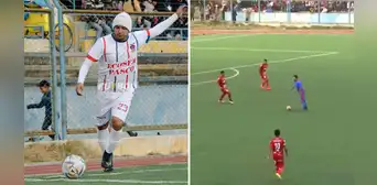 ¡Show de Manco! Reimond se lució con 'pase del desprecio' para el 5-0 de Ecosem Pasco sobre Vraem FC ¡Show de Manco! Reimond se lució con 'pase del desprecio' para el 5-0 de Ecosem Pasco sobre Vraem FC