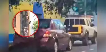 Captan a vehículo de la PCM en vivienda de amiga de Alberto Otárola