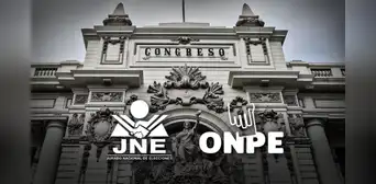 ONU expresa preocupación por intervención del Congreso en organismos electorales peruanos